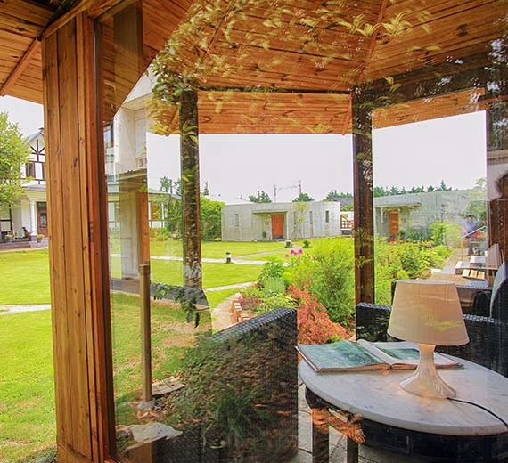 施設・サービスについて