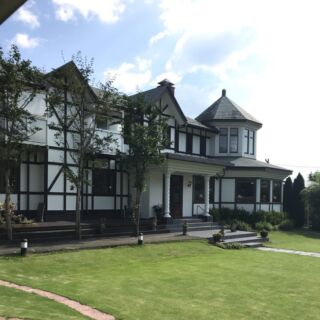 最安値保証】日光「別邸 向日葵」 公式サイト｜全4種11室の小さな宿